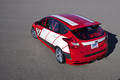 Ford focus race car: Športni koncept