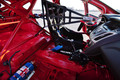 Ford focus race car: Športni koncept