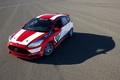 Ford focus race car: Športni koncept