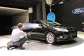 Ford focus: Tih, prefinjen in aerodinamičen