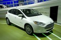 Focus Electric