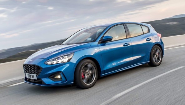 Fordov 1,0-litrski motor EcoBoost: Fordov motor je osvojil 11. ‘oskarja’ IEPOTY