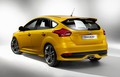 Goodwood Festival of Speed 2014: Ford predstavlja novega Focusa ST