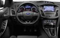 Goodwood Festival of Speed 2014: Ford predstavlja novega Focusa ST