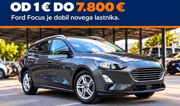 Hitra prodaja in cena, ki se oblikuje na trgu: Spletna dražba na DoberAvto.si pokazala moč trga