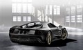 Ford GT ’66 Heritage Edition: GT odet v zgodovinske bojne barve