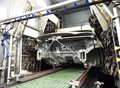 Ford: Nojeva peresa pomagajo izboljšati lakiranje vozil
