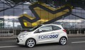 FORD2GO: Nemški Ford napovedal novo storitev skupne rabe vozil