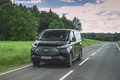 FORD E-TOURNEO CUSTOM: NASLEDNJA GENERACIJA NAJZMOGLJIVEJŠE RAZLIČICE MODELA TOURNEO