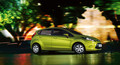 Ford: Prejel prestižno nagrado EcoGlobe