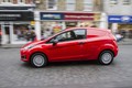 Ford fiesta van: Odlično in privlačno vozilo za poslovne uporabnike