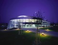 Ford Forschungszentrum Aachen
