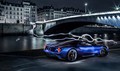 Ford GT: Superšportnik s hibridnim vetrobranskim steklom Corning® Gorilla®