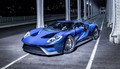 Ford GT: Superšportnik s hibridnim vetrobranskim steklom Corning® Gorilla®