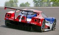 Ford GT: Fordov novi dirkalnik