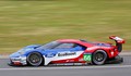 Ford GT: Fordov novi dirkalnik