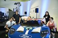 Ford GT v igri Forza Motorsport 6: Dvodnevni maraton za volanom virtualnega dirkalnika