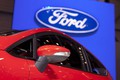 Ford: Fiesta ST se premierno predstavlja na Avtosalonu 2012 v Ženevi