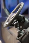 Ford tourneo custom concept : Dinamični koncept se je svetu prvič predstavil v Ženevi