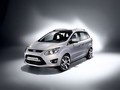 Ford C-max: Povsem nov