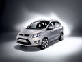Ford C-max: Povsem nov