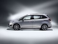 Ford C-max: Povsem nov