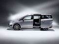 Ford C-max: Povsem nov