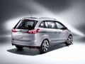 Ford C-max: Povsem nov