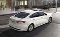 Ford začenja s proizvodnjo hibridnega vozila v Evropi: Prvi Mondeo Hybrid že zapeljal s proizvodnega traku