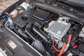 Ford začenja s proizvodnjo hibridnega vozila v Evropi: Prvi Mondeo Hybrid že zapeljal s proizvodnega traku