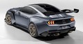 Ford Mustang GTD: Mustang GTD bo debitiral na dirki 24 ur Le Mansa