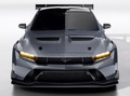 Ford Mustang GTD: Mustang GTD bo debitiral na dirki 24 ur Le Mansa
