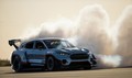 Nova močna generacija znamke Ford: Mustang Mach-E 1400, Puma ST in STARD Fiesta blestijo v Goodwoodu