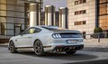Ford Mustang Mach 1: Evropskim kupcem bo prvič na voljo tudi izjemno zmogljiva legenda