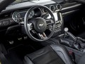 Ford Mustang Mach 1: Evropskim kupcem bo prvič na voljo tudi izjemno zmogljiva legenda
