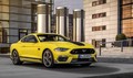 Ford Mustang Mach 1: Evropskim kupcem bo prvič na voljo tudi izjemno zmogljiva legenda