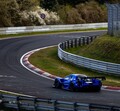 Steza Nordschleife na Nürburgringu: Ford GT Mk IV je ‘zeleni pekel’ prevozil kot najhitrejši ameriški serijski avtomobil