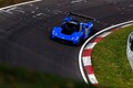 Steza Nordschleife na Nürburgringu: Ford GT Mk IV je ‘zeleni pekel’ prevozil kot najhitrejši ameriški serijski avtomobil