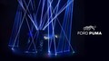 Ford Puma: Ford razkriva prvi bežni pogled na novi crossover