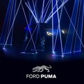 Ford Puma: Ford razkriva prvi bežni pogled na novi crossover