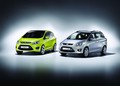 Ford: Ženevske novosti
