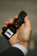 Ford: Nova tehnologija omogoča, da smo korak pred hudodelci
