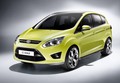 Ford: Ženevske novosti