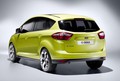 Ford: Ženevske novosti