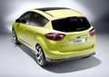 Ford: Ženevske novosti
