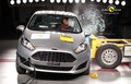 Ford kuga in fiesta & Euro NCAP: Ford prejel šest pomembnih priznanj Euro NCAP Advanced