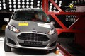 Ford kuga in fiesta & Euro NCAP: Ford prejel šest pomembnih priznanj Euro NCAP Advanced
