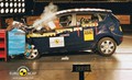 Ford kuga in fiesta & Euro NCAP: Ford prejel šest pomembnih priznanj Euro NCAP Advanced