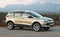 Ford kuga in fiesta & Euro NCAP: Ford prejel šest pomembnih priznanj Euro NCAP Advanced