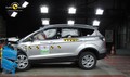 Ford kuga in fiesta & Euro NCAP: Ford prejel šest pomembnih priznanj Euro NCAP Advanced